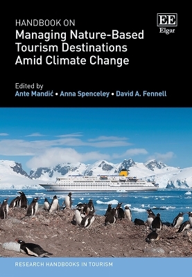 Handbook on Managing Nature-Based Tourism Destinations Amid Climate Change - 