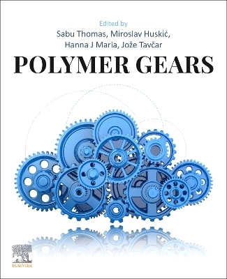 Polymer Gears - 