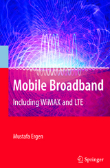 Mobile Broadband - Mustafa Ergen