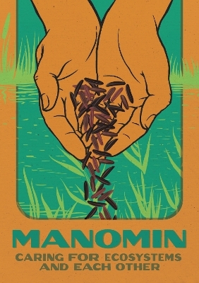 Manomin - 