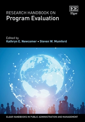 Research Handbook on Program Evaluation - 