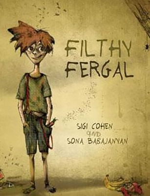 Filthy Fergal - Sigi Cohen