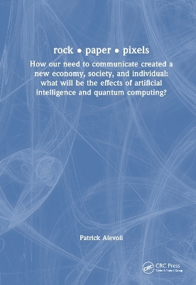 Rock • Paper • Pixels - Patrick Aievoli