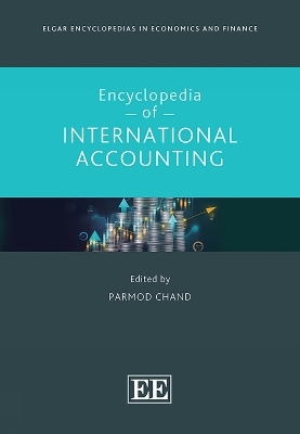 Encyclopedia of International Accounting - 