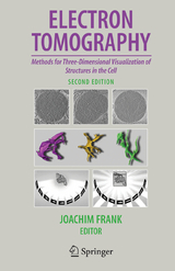 Electron Tomography - Frank, Joachim