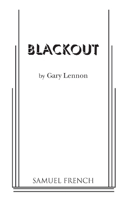 Blackout - Gary Lennon