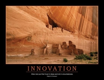 Innovation Poster -  Enna