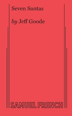 Seven Santas - Jeff Goode