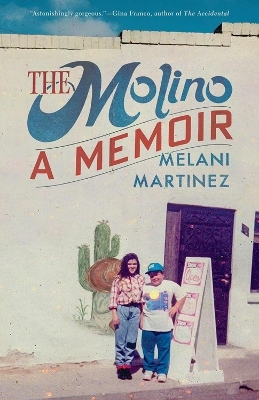 The Molino - Melani Martinez