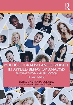Multiculturalism and Diversity in Applied Behavior Analysis - 