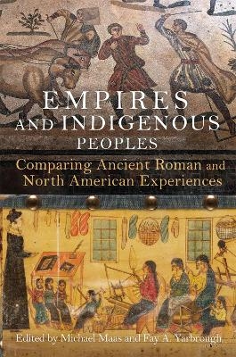 Empires and Indigenous Peoples - 