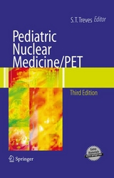 Pediatric Nuclear Medicine/ PET - Treves, S. T.