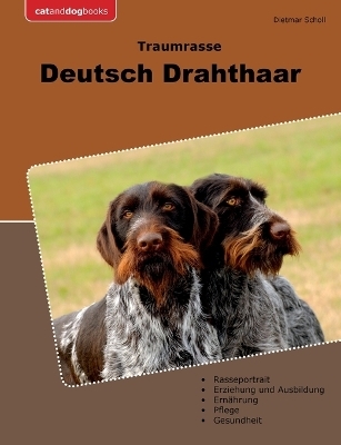 Traumrasse Deutsch Drahthaar - Dietmar Scholl