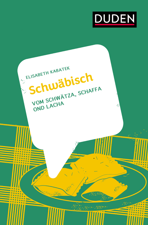 Schwäbisch - Elisabeth Kabatek