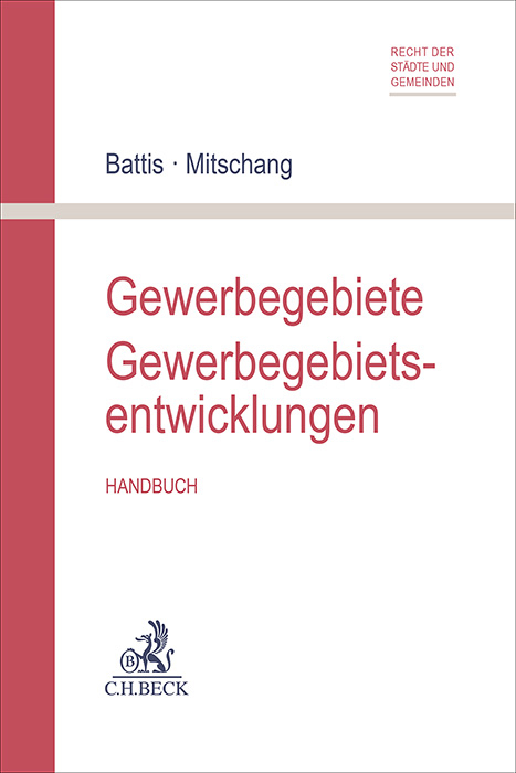 Gewerbegebiete / Gewerbegebietsentwicklungen - 