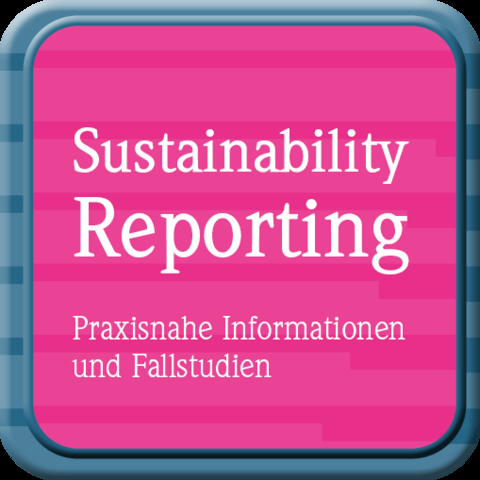 Sustainability Reporting - Jochen Theis