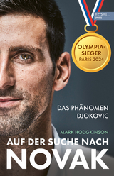 Auf der Suche nach Novak - Mark Hodgkinson