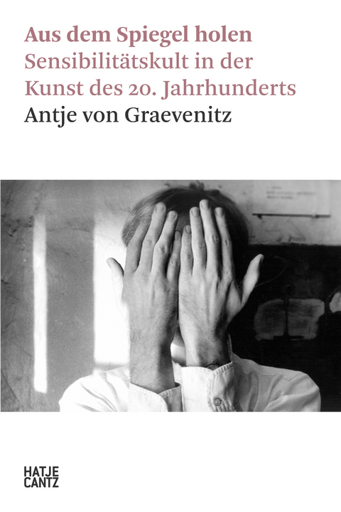 Aus dem Spiegel holen - Antje von Graevenitz