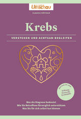 Apotheken Umschau: Krebs - Claudia Röttger