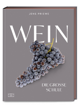 Wein - Jens Priewe