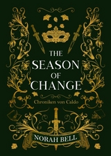 The Season of Change - Norah Bell