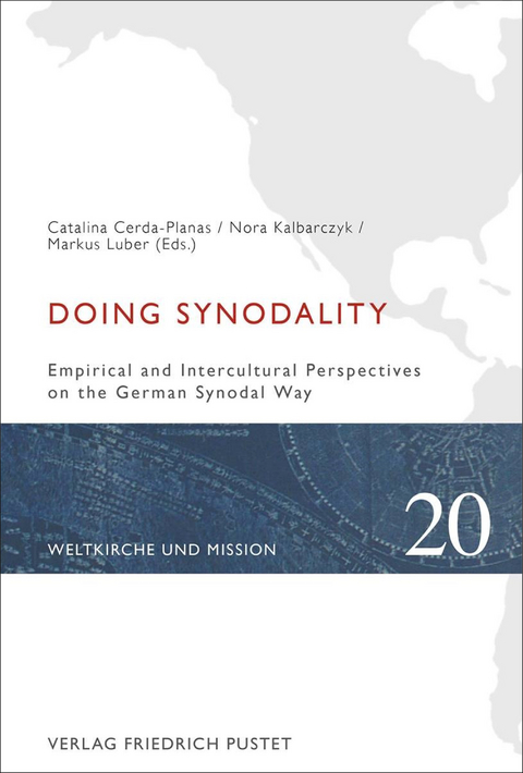 Doing Synodality - 