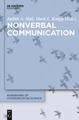 Nonverbal Communication - 