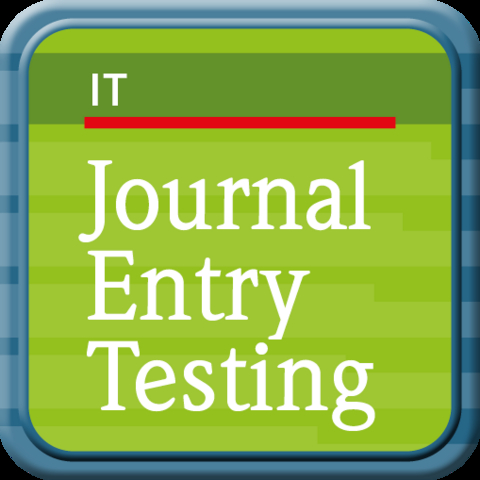 Journal Entry Testing - Kersten Christian Droste, Jonas Tritschler