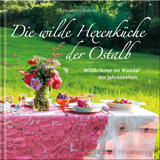 Die wilde Hexenküche der Ostalb - Nicoletta Diebold