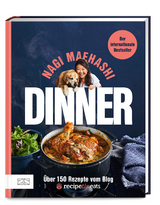 Dinner - Nagi Maehashi