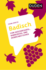 Badisch - Frank Winter