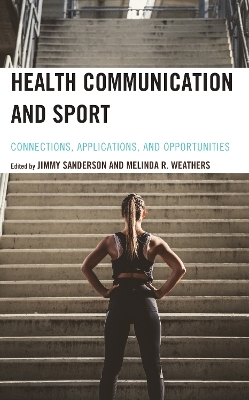 Health Communication and Sport - 