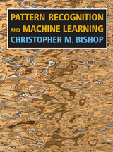 Pattern Recognition and Machine Learning - Christopher M. Bishop