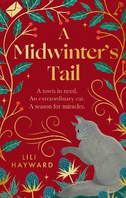 A Midwinter's Tail - Lili Hayward