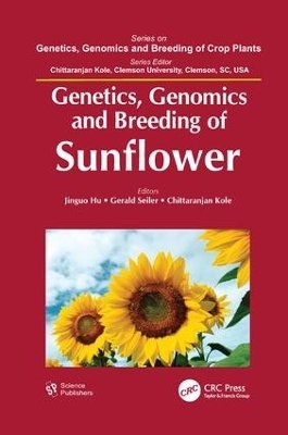 Genetics, Genomics and Breeding of Sunflower - 