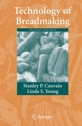 Technology of Breadmaking - Cauvain, Stan; Young, L. S.