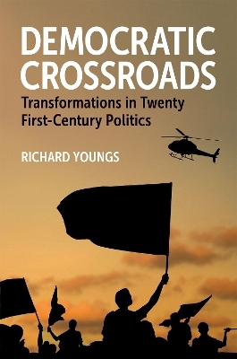 Democratic Crossroads - Richard Youngs