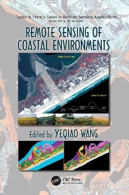Remote Sensing of Coastal Environments - 
