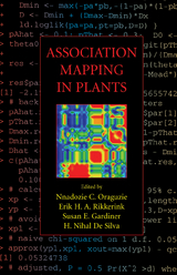 Association Mapping in Plants - 