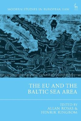The EU and the Baltic Sea Area - 