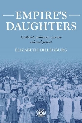 Empire's Daughters - Elizabeth Dillenburg