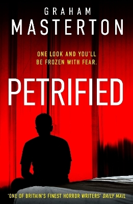 Petrified - Graham Masterton