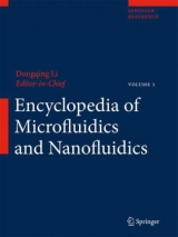 Encyclopedia of Microfluidics and Nanofluidics - 