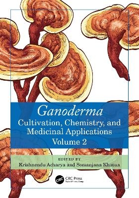 Ganoderma - 