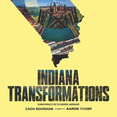 Indiana Transformations - Zach Schrank