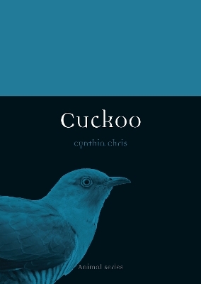Cuckoo - Cynthia Chris