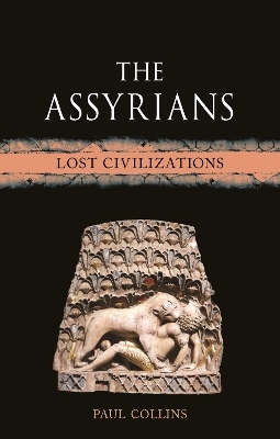 The Assyrians - Paul Collins