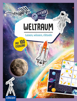 Weltraum - Andreas Dr. Müller