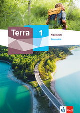 Terra Geographie 1 - 