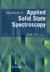 Handbook of Applied Solid State Spectroscopy - 